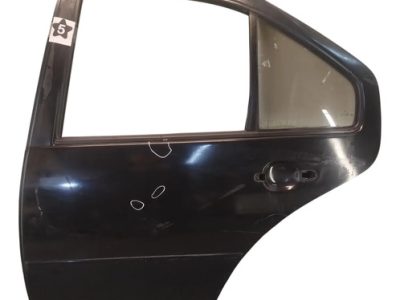 Puerta Trasera Izquierda Vw Bora (aa00142918)