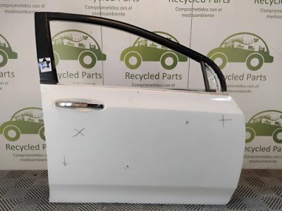 Puerta Delantera Derecha Honda City (04899097)