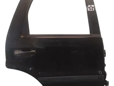 Puerta Trasera Derecha Ford Ecosport (aa00715878)