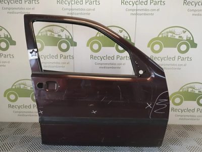 Puerta Delantera Derecha Fiat Tempra (02326096)