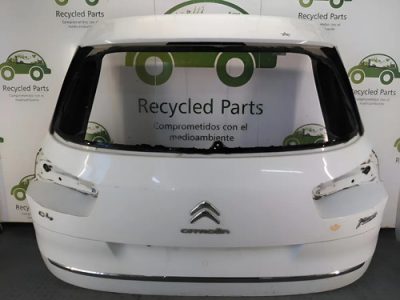 Porton Trasero Citroen C4 Picasso Ln (04364945)