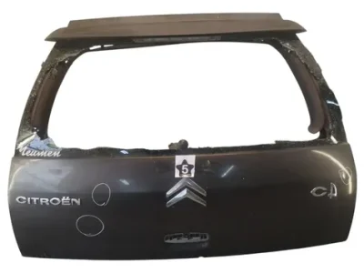 Porton Trasero Citroen C4 (aa00713354)