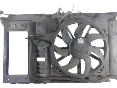 Electroventilador Peugeot 308 1.6 Hdi (06030894)
