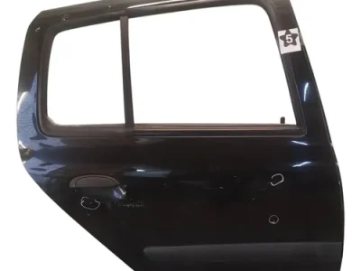 Puerta Trasera Derecha Renault Clio F2 (aa00713158)