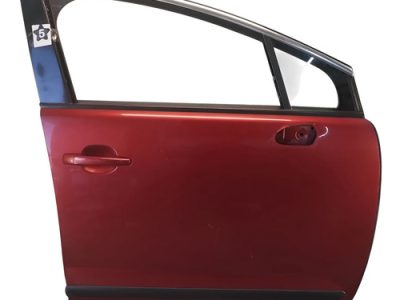 Puerta Delantera Derecha Peugeot 3008 (05996319)