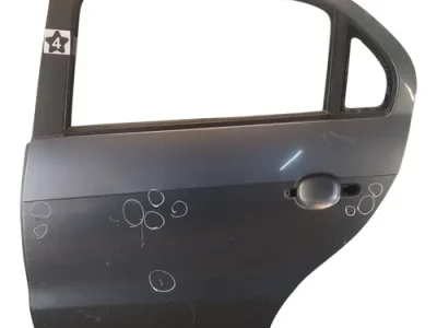 Puerta Trasera Izquierda Vw Gol Trend (05726265)