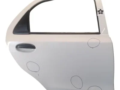 Puerta Trasera Derecha Toyota Etios (05409667)