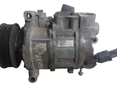 Compresor De A/a Vw Amarok 2.0 (06991357)