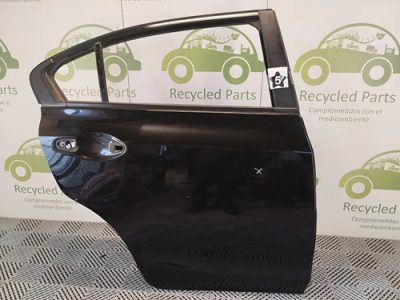 Puerta Trasera Derecha Honda Civic 9na (05159152) Lp