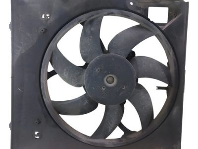 Electroventilador Peugeot 208 1.6 (06274635)