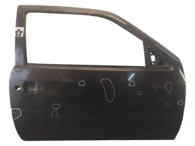 Puerta Delantera Derecha Vw Gol G2 G3 G4 3p (06515178)