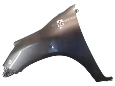 Guardabarro Izquierdo Toyota Hilux Ln (05066891)