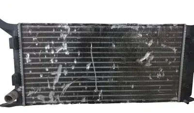 Radiador De Agua Chevrolet Corsa 2 1.8 (05972250)