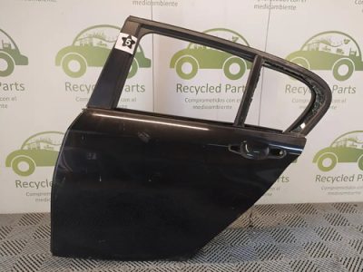 Puerta Trasera Izquierda Bmw 116 (03056473)