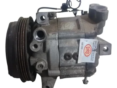 Compresor De A/a Subaru Forester 2.5 (05504380)