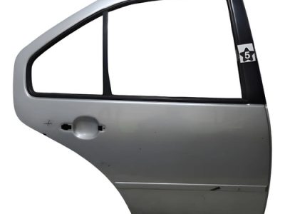 Puerta Trasera Derecha Vw Bora (05173022) Lp