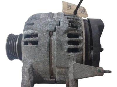 Alternador Vw Vento 2.5 (06120242)
