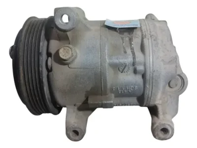 Compresor De A/a Fiat Strada 1.4 (05976160)