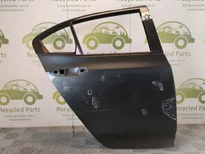 Puerta Trasera Derecha Honda City (05156849) Lp