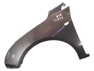 Guardabarro Izquierdo Chevrolet Cruze Lv (06443652)
