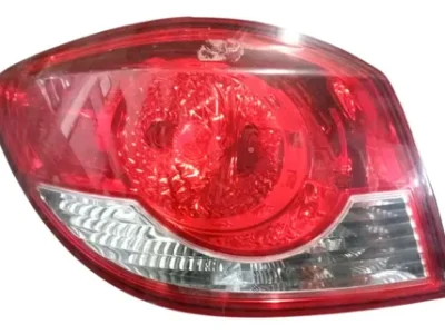 Faro Trasero Izquierdo Chevrolet Cruze 2014 Orig (06363670)