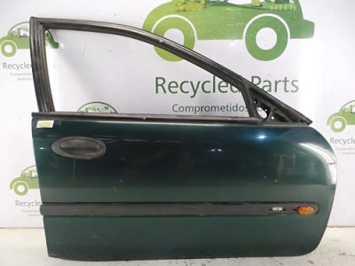 Puerta Delantera Derecha Renault Laguna Lv (02554252) Lp