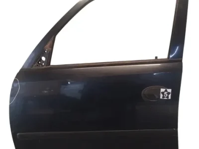 Puerta Delantera Izquierda Chevrolet Meriva (aa00713846)
