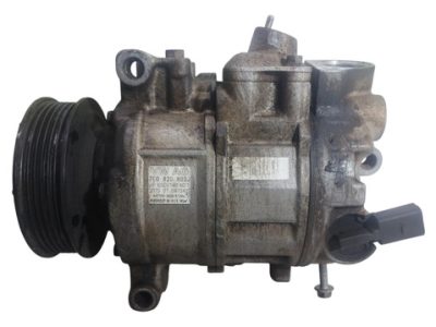 Compresor De A/a Vw Amarok 2.0 (aa00712084)