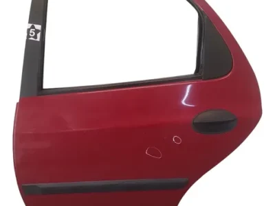 Puerta Trasera Izquierda Suzuki Fun (07458416)