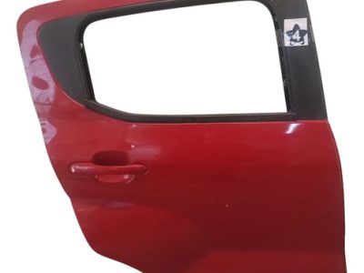 Puerta Trasera Derecha Fiat Mobi (aa00715080)