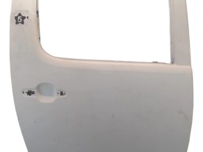 Puerta Trasera Derecha Toyota Hilux (03368303)