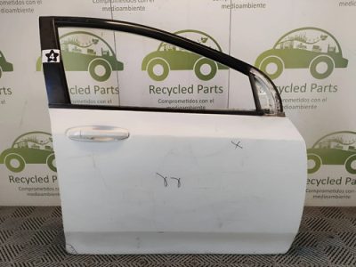 Puerta Delantera Derecha Honda City (04898845)