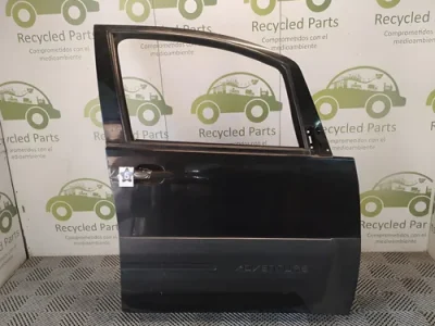 Puerta Delantera Derecha Fiat Idea Adv Ln (05451089)
