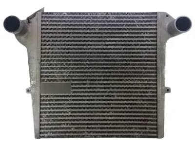 Intercooler Iveco 450e32t (03368848)