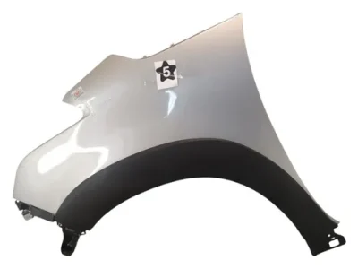 Guardabarro Izquierdo Citroen C3 Aircross (06745732)