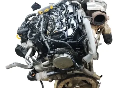 Motor Vw Amarok 2.0 Tdi 180cv (aa00712095)