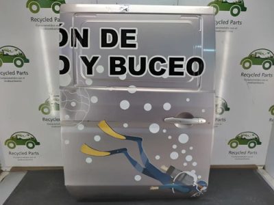 Puerta Trasera Derecha Shineray X30 (04100922)