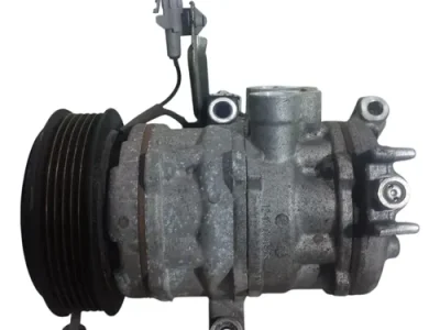 Compresor De A/a Toyota Etios 1.5 (06242249)