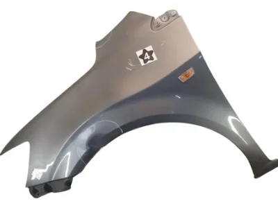 Guardabarro Izquierdo Chevrolet Sonic (05734363)