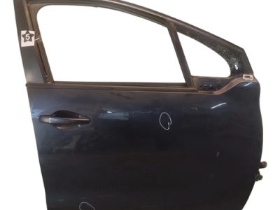 Puerta Delantera Derecha Peugeot 208 (aa00712285)