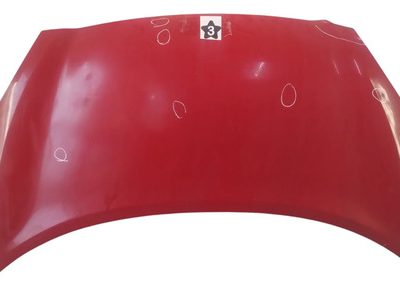 Capot Nissan March Ln (05291186)