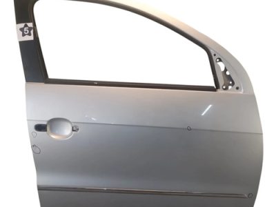 Puerta Delantera Derecha Vw Voyage (07417549)