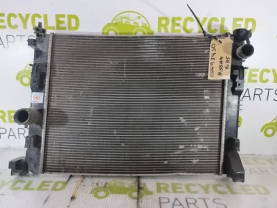 Radiador De Agua Nissan Kicks 1.6 (05693450)