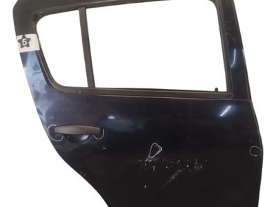 Puerta Trasera Derecha Renault Sandero Lv (aa00715582)