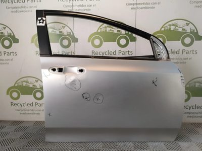 Puerta Delantera Derecha Honda City (04695908)