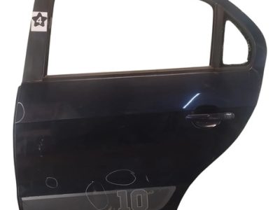 Puerta Trasera Izquierda Vw Gol Trend (05632319)