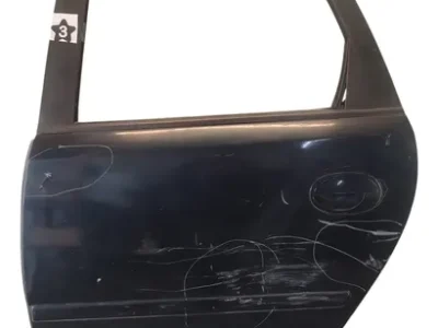 Puerta Trasera Izquierda Chevrolet Meriva (06996972)