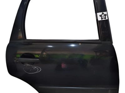 Puerta Trasera Derecha Citroen C3 Lv (05374694) Lp