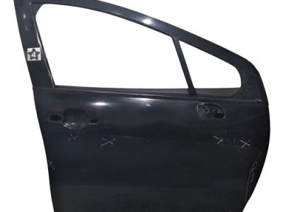 Puerta Delantera Derecha Peugeot 408 (05472037) Lp