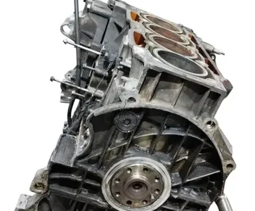 Motor Peugeot 307 2.0 16v (05105448)